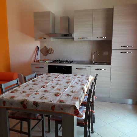 Apartamento Domus Pandora Tanaunella Exterior foto