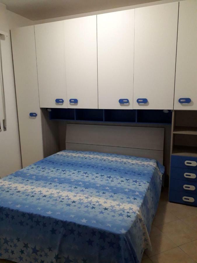 Apartamento Domus Pandora Tanaunella Exterior foto