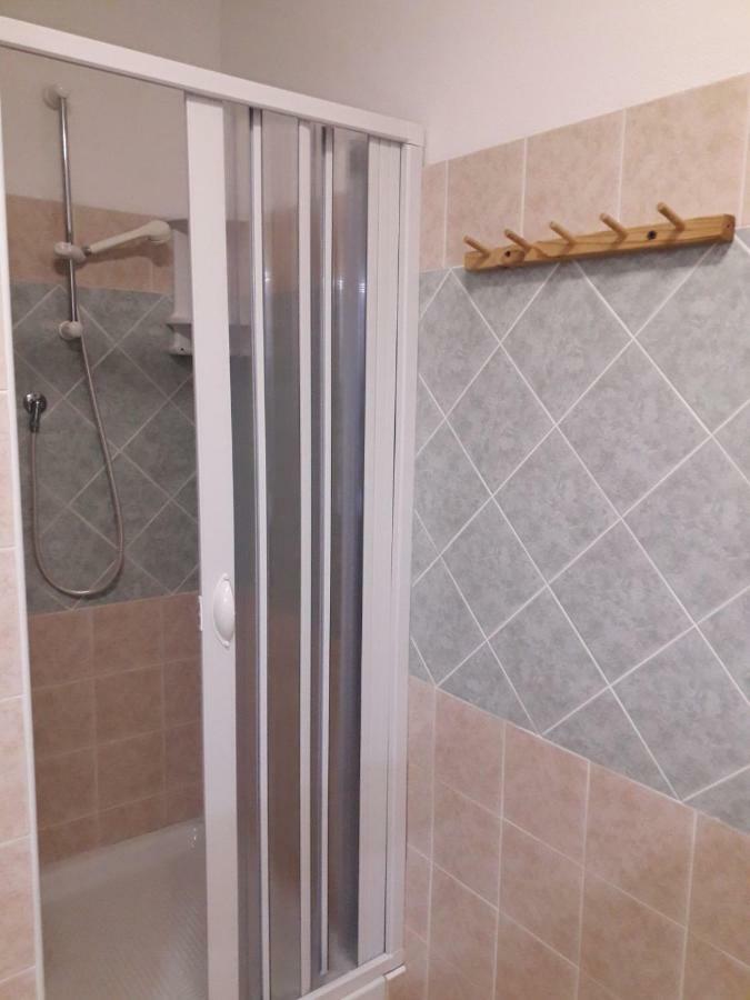Apartamento Domus Pandora Tanaunella Exterior foto