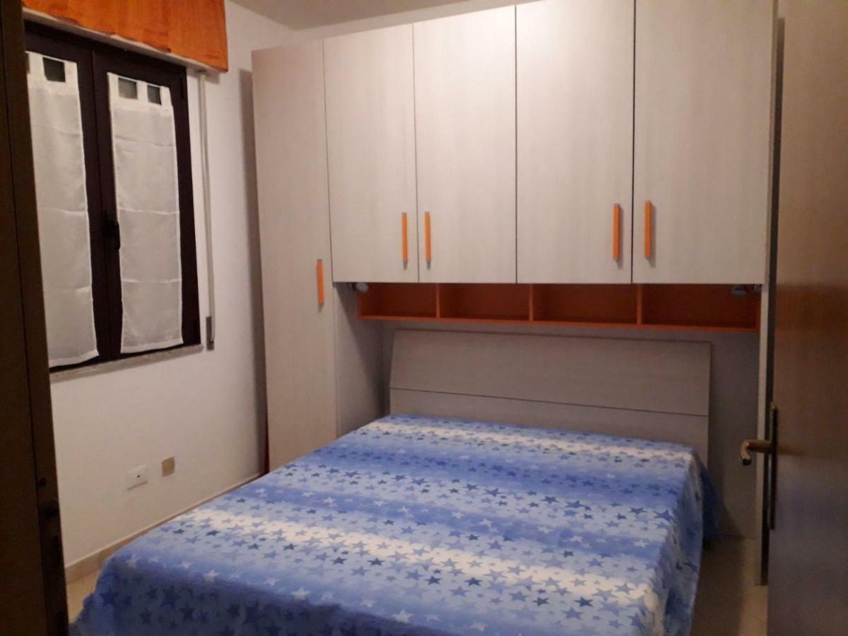 Apartamento Domus Pandora Tanaunella Exterior foto