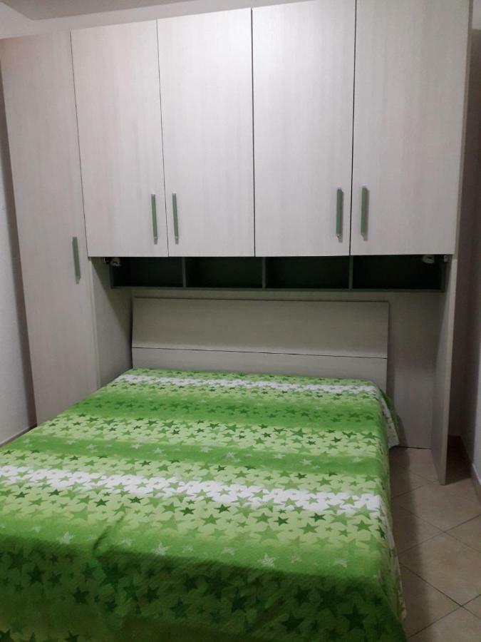 Apartamento Domus Pandora Tanaunella Exterior foto