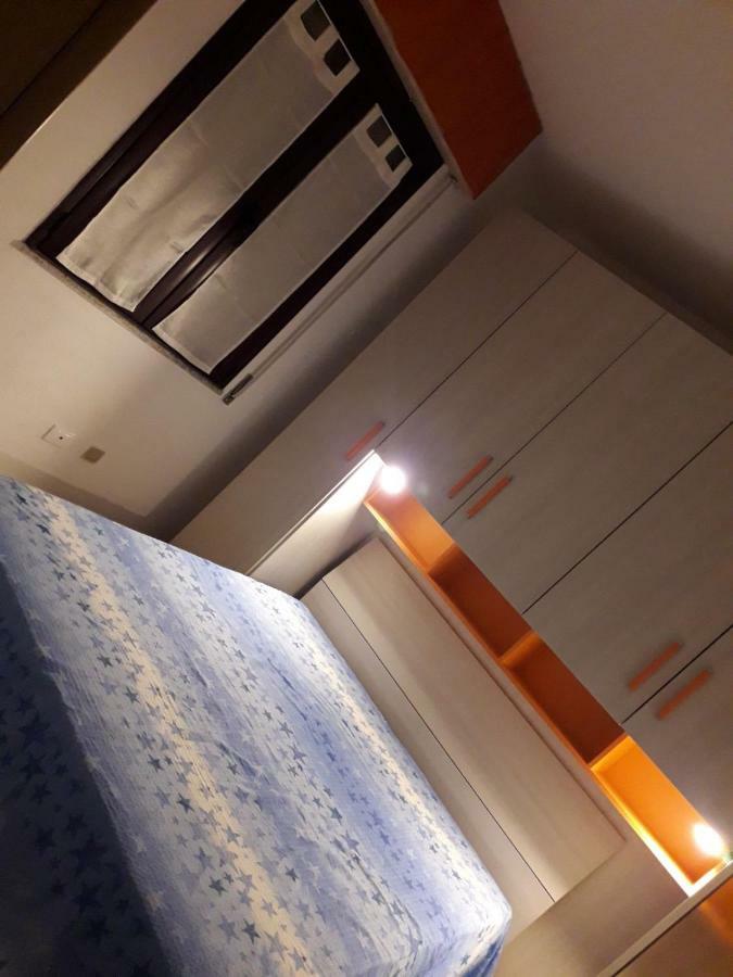 Apartamento Domus Pandora Tanaunella Exterior foto